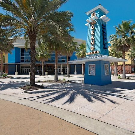 Emerald Beach Resort By Blue Swell Panama City Beach Kültér fotó