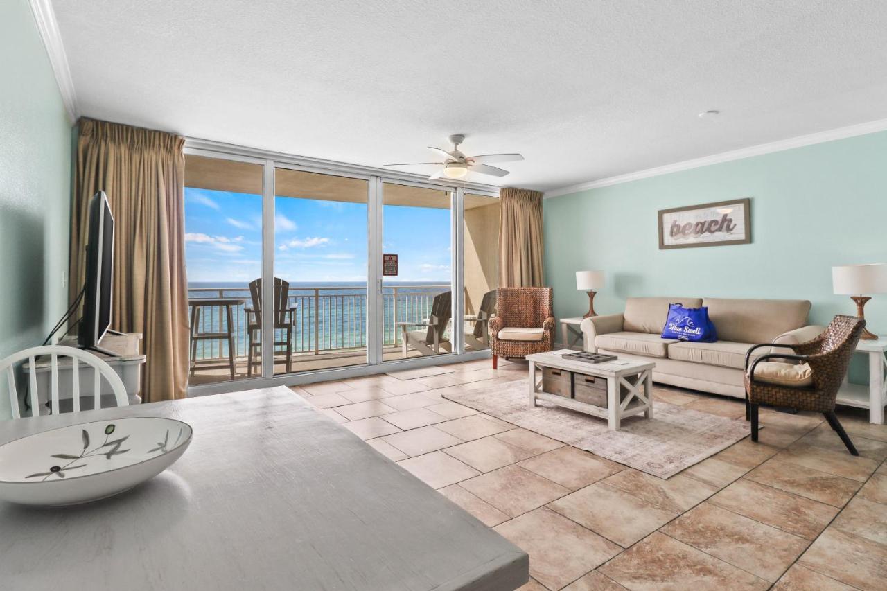 Emerald Beach Resort By Blue Swell Panama City Beach Kültér fotó