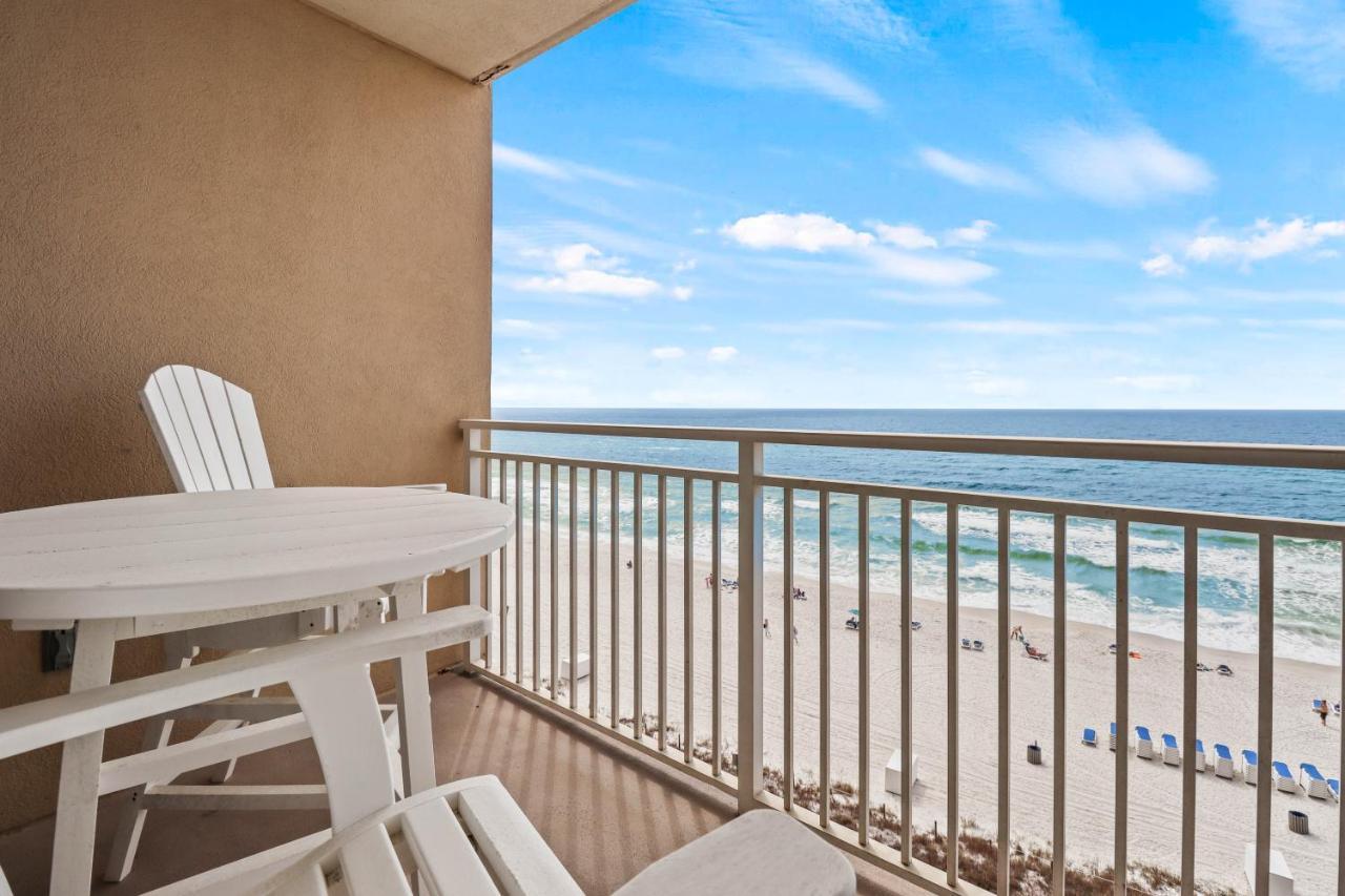 Emerald Beach Resort By Blue Swell Panama City Beach Kültér fotó