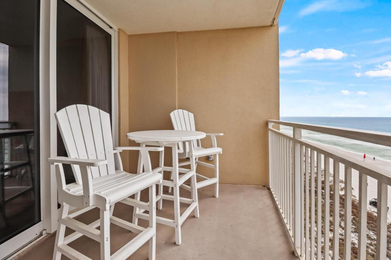 Emerald Beach Resort By Blue Swell Panama City Beach Kültér fotó