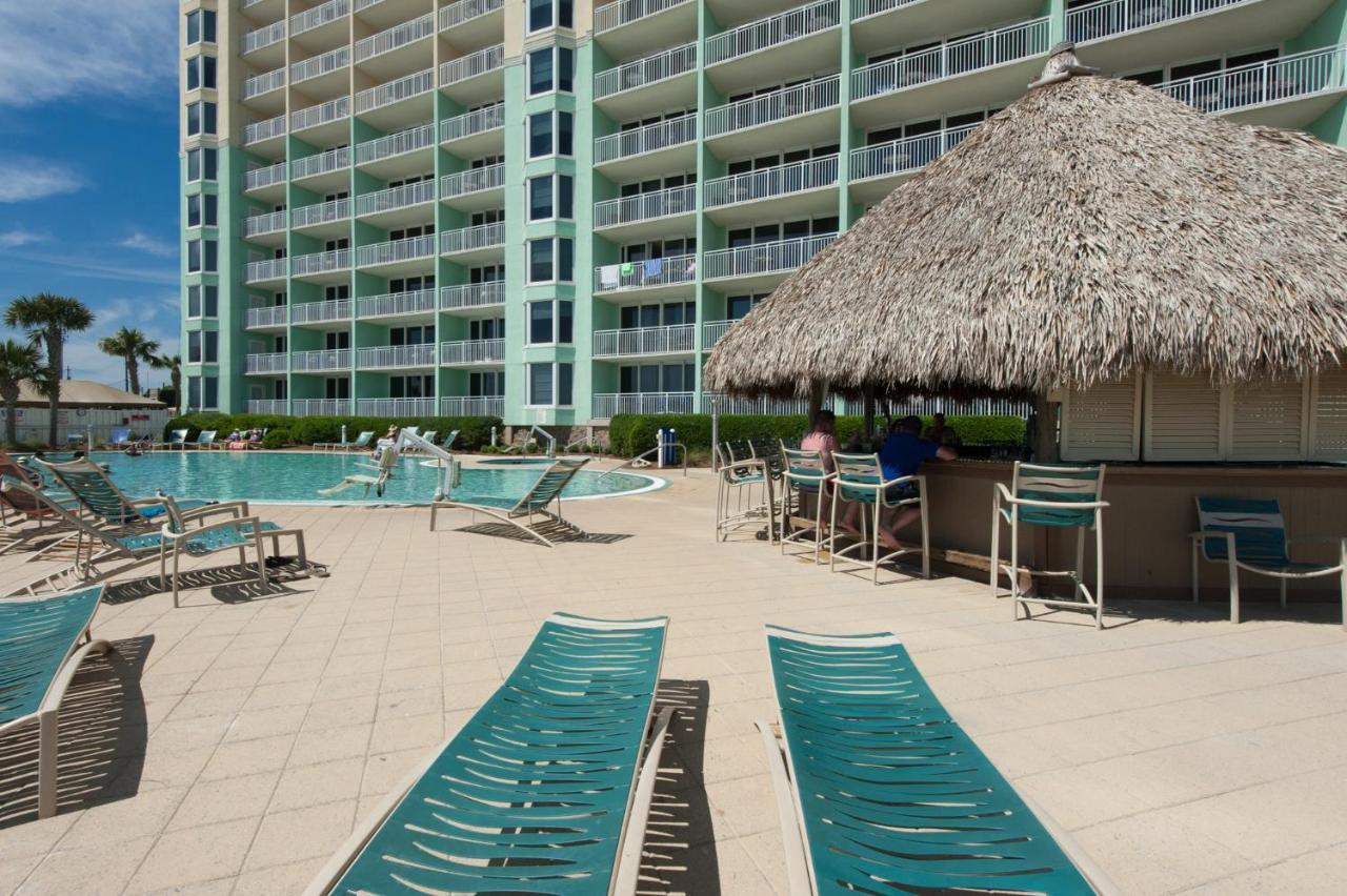 Emerald Beach Resort By Blue Swell Panama City Beach Kültér fotó