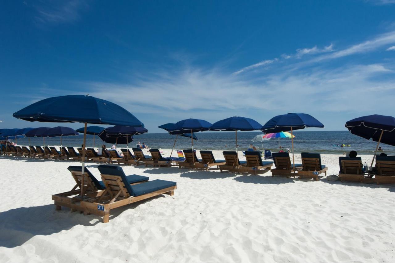 Emerald Beach Resort By Blue Swell Panama City Beach Kültér fotó