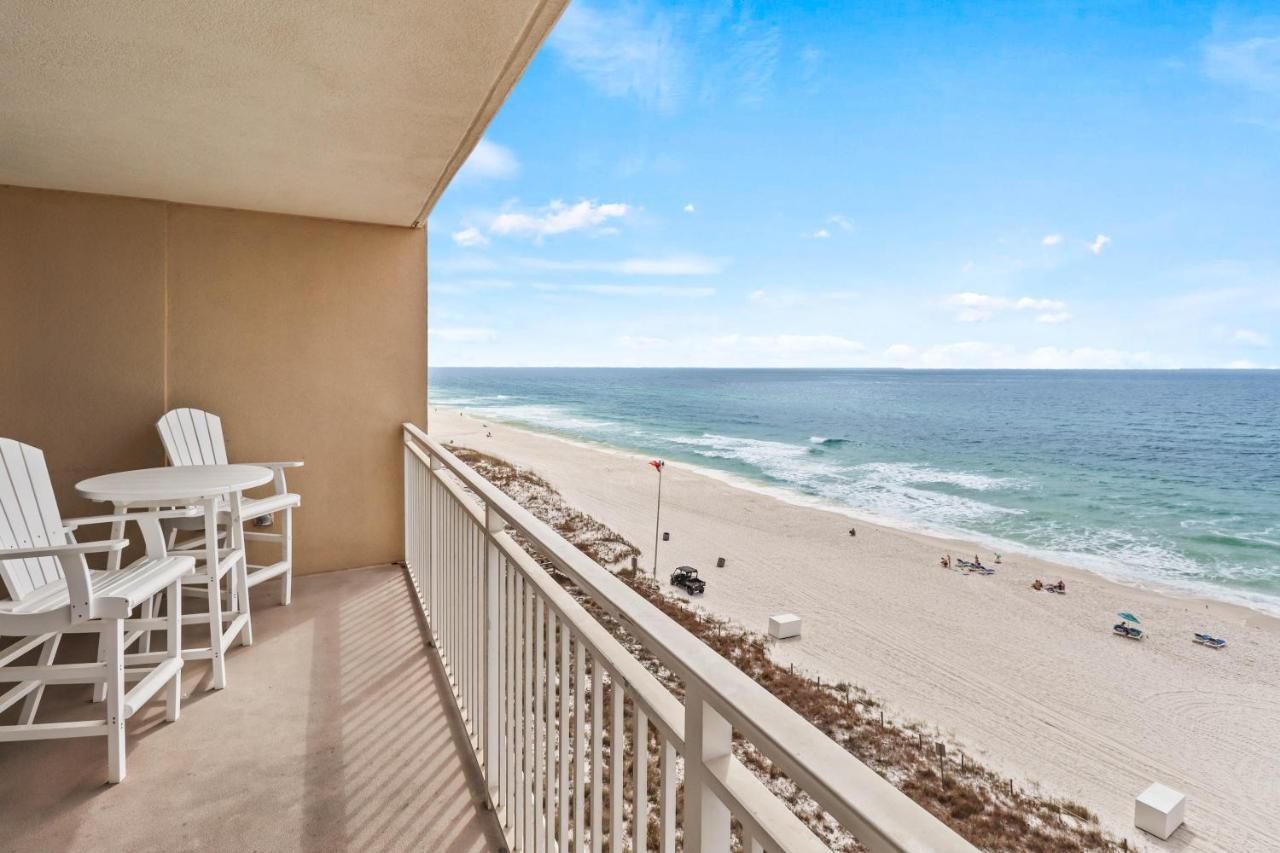 Emerald Beach Resort By Blue Swell Panama City Beach Kültér fotó