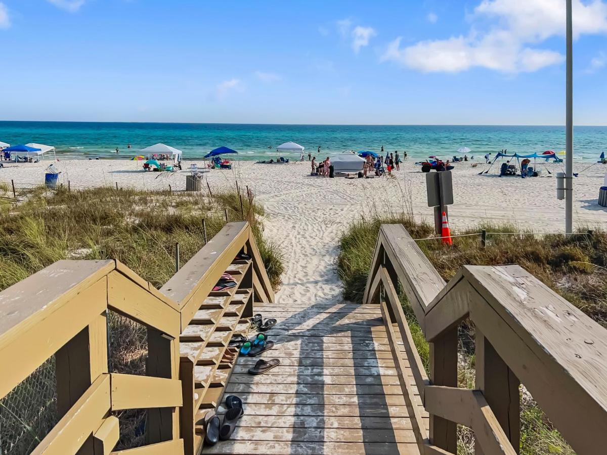 Emerald Beach Resort By Blue Swell Panama City Beach Kültér fotó