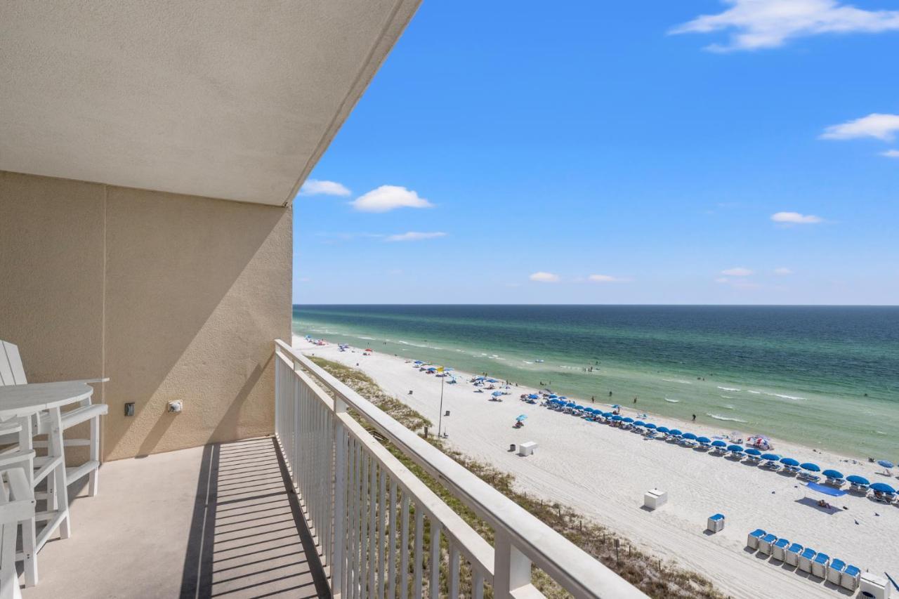 Emerald Beach Resort By Blue Swell Panama City Beach Kültér fotó