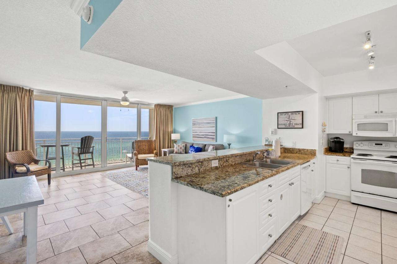 Emerald Beach Resort By Blue Swell Panama City Beach Kültér fotó