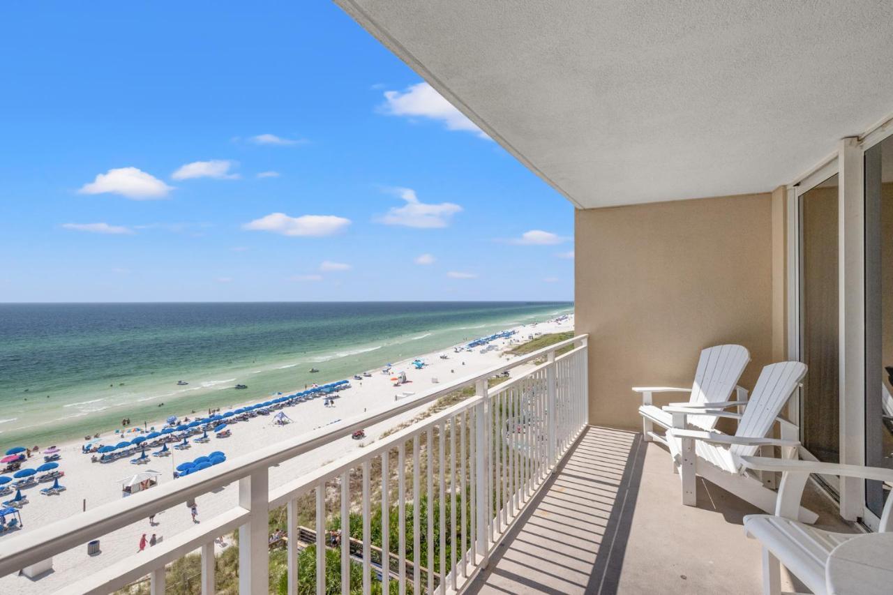 Emerald Beach Resort By Blue Swell Panama City Beach Kültér fotó