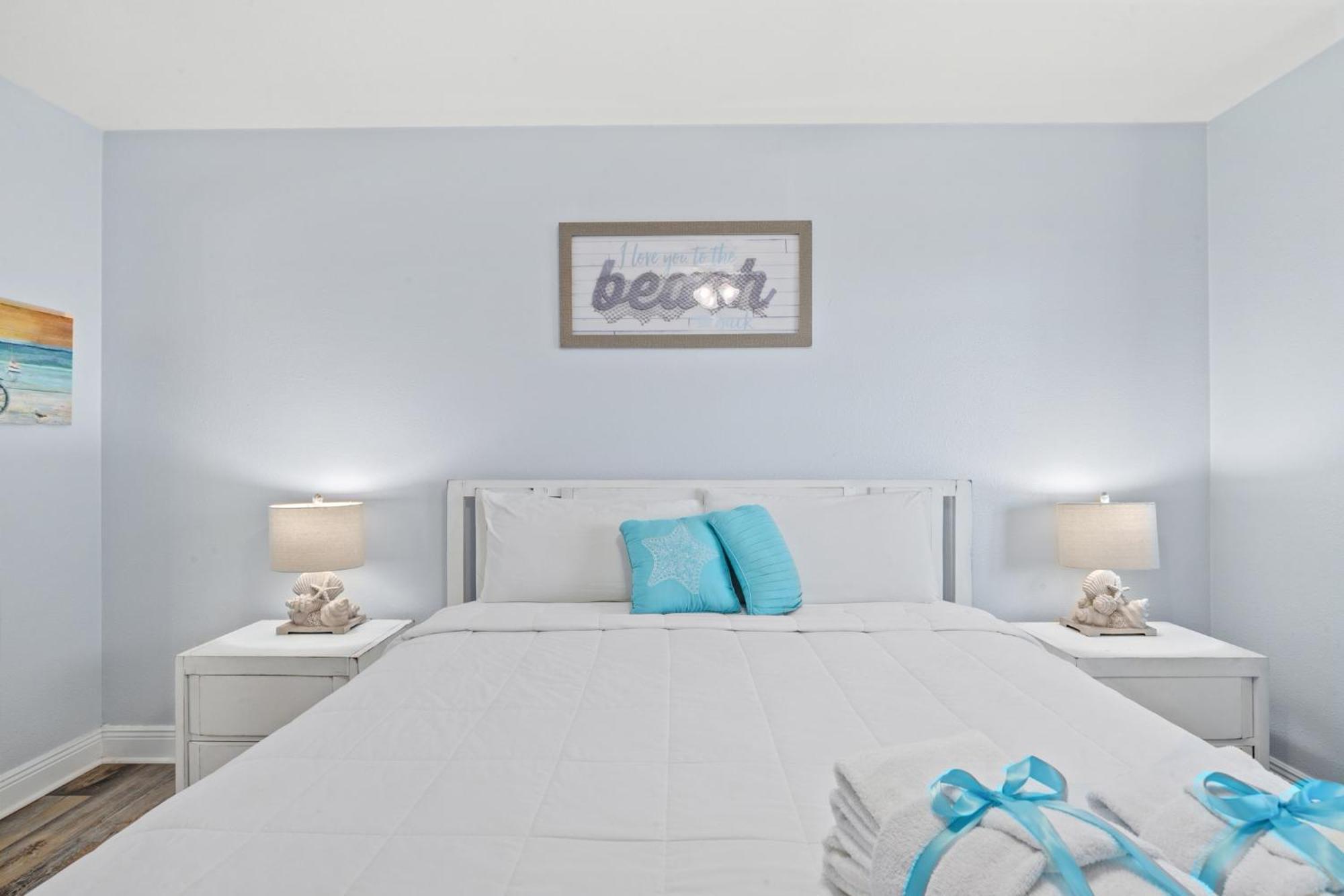 Emerald Beach Resort By Blue Swell Panama City Beach Kültér fotó