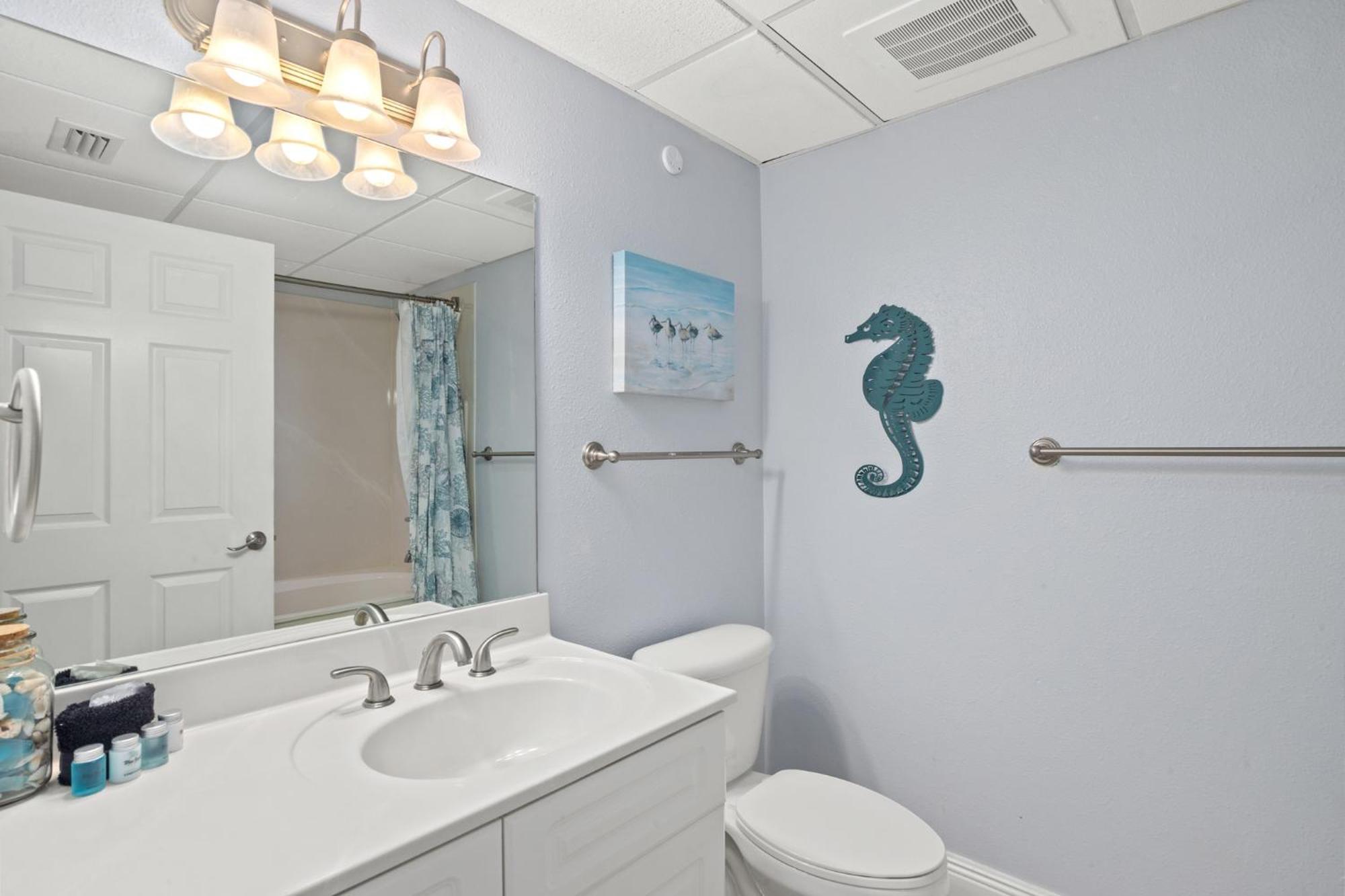 Emerald Beach Resort By Blue Swell Panama City Beach Kültér fotó