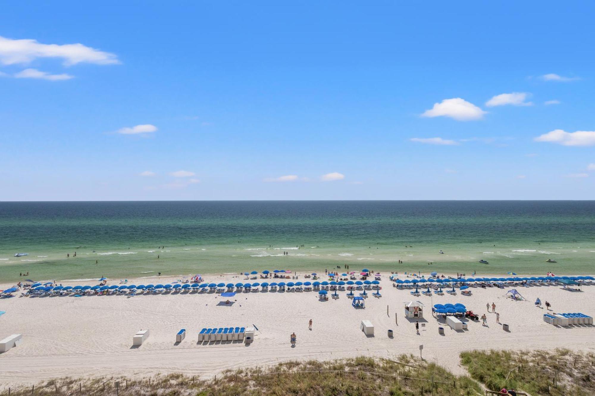 Emerald Beach Resort By Blue Swell Panama City Beach Kültér fotó