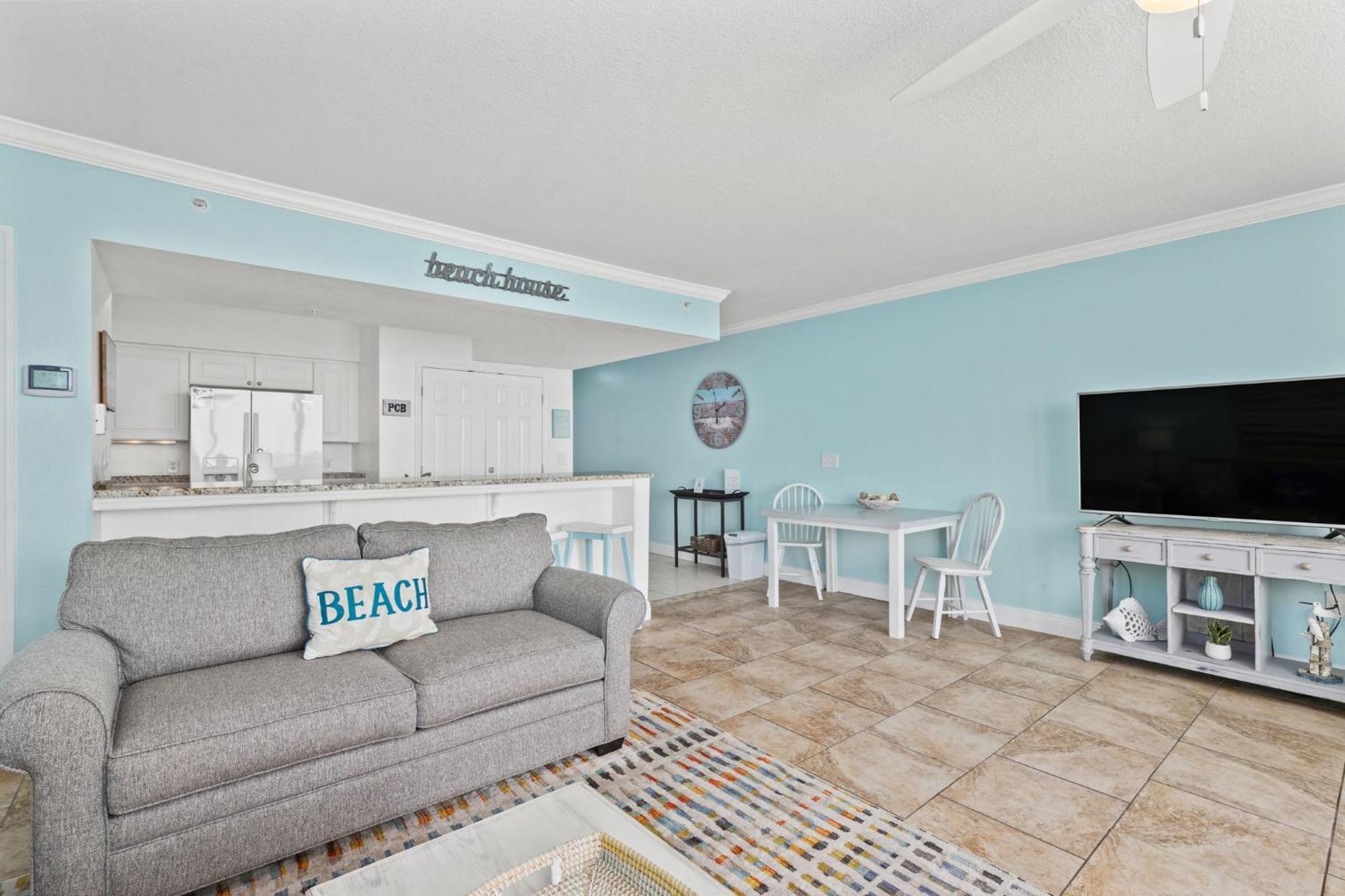 Emerald Beach Resort By Blue Swell Panama City Beach Kültér fotó