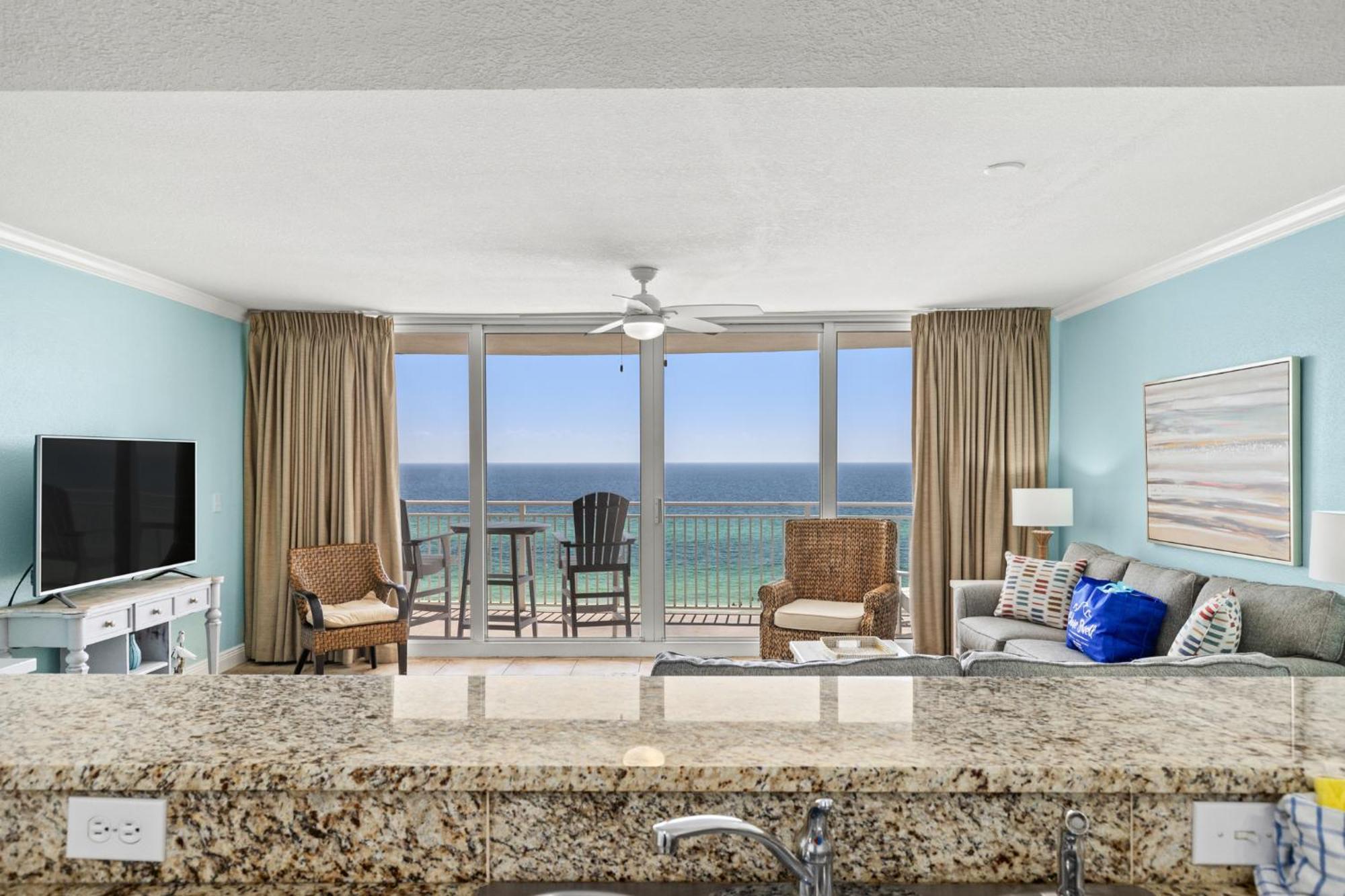 Emerald Beach Resort By Blue Swell Panama City Beach Kültér fotó