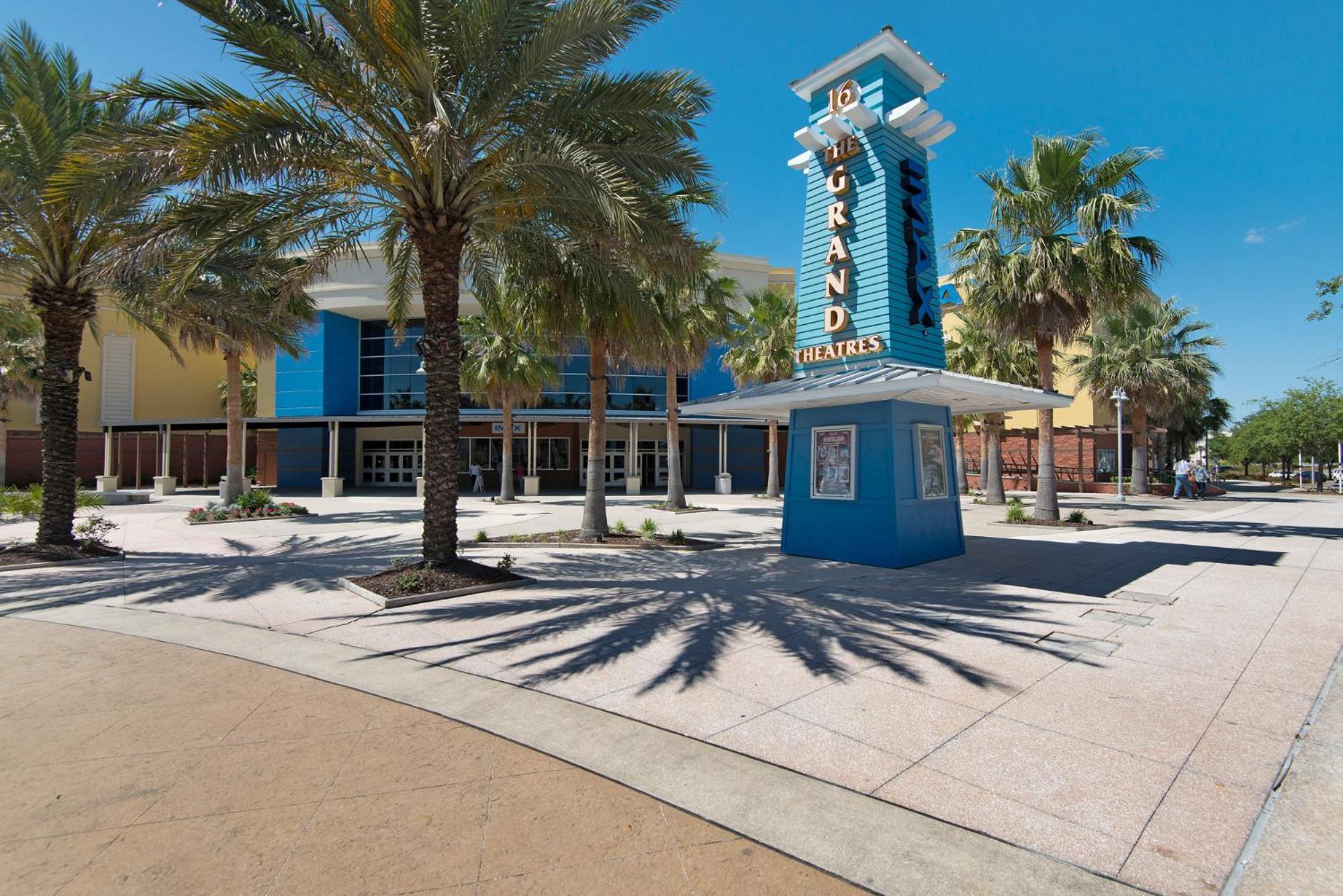 Emerald Beach Resort By Blue Swell Panama City Beach Kültér fotó