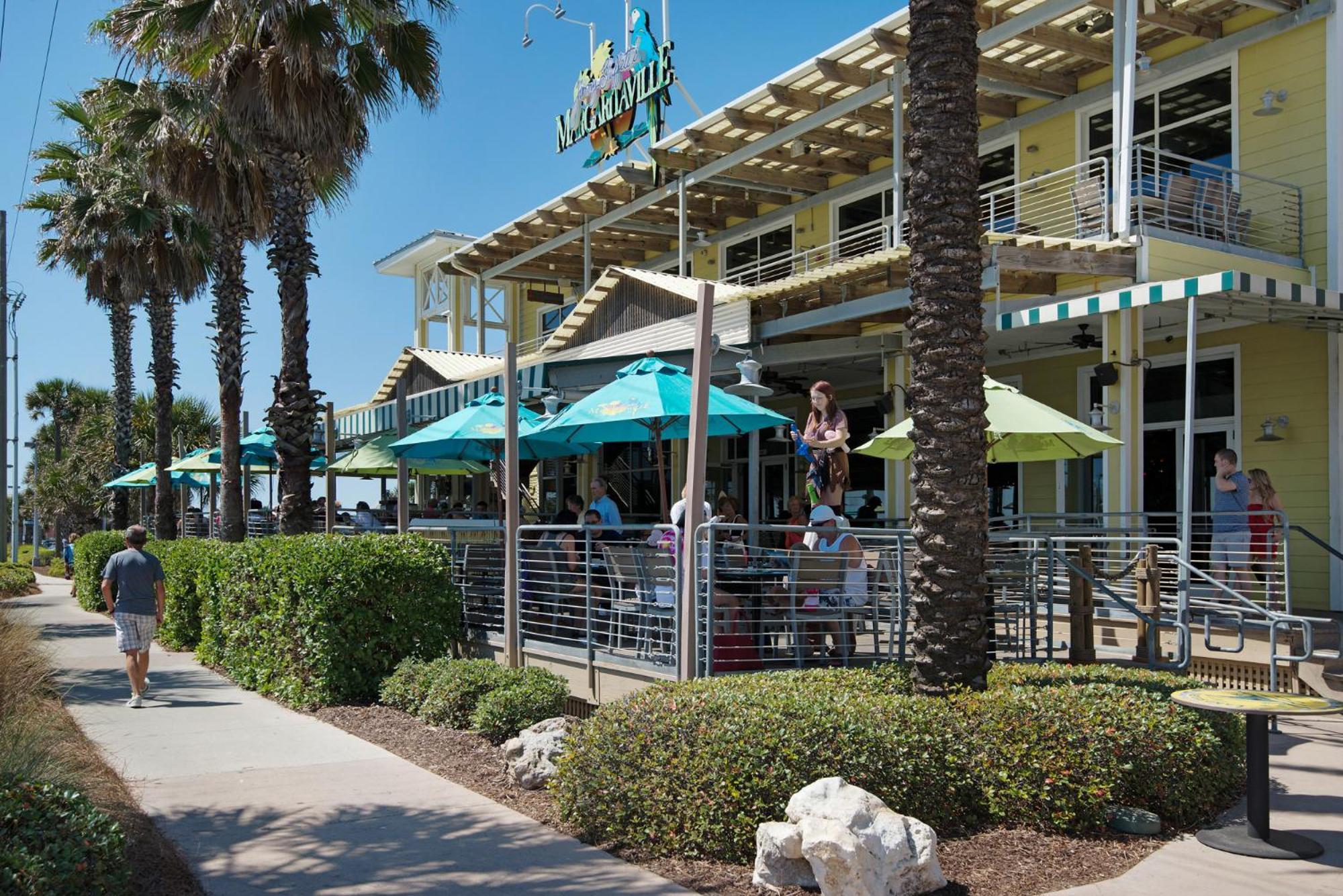 Emerald Beach Resort By Blue Swell Panama City Beach Kültér fotó